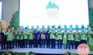 Sarat Gagasan! Silaknas ICMI 2025 di Bali Gaungkan Harmoni dan SDM Berkualitas IMG WA