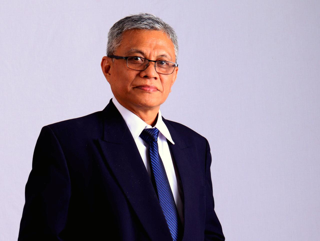 Rektor Paramadina