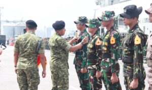 Buka Latsitarda Nusantara XLVI/2026, Danjen Akademi TNI Lepas 1.980 Personel ke Aceh IMG WA
