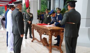Jenderal Agus Subiyanto Lantik 260 Perwira Remaja: Siap Hadapi Tantangan Global dan Regional IMG WA