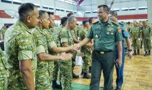Progres Meningkat Tajam, Presiden Apresiasi Peran TNI dalam Pembangunan 620 Unit Koperasi IMG WA
