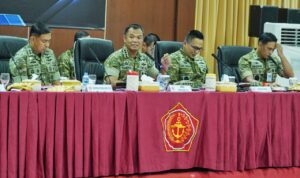 Perkuat SDM Spesialis, Wakil Panglima TNI Pimpin Sidang Pantukhir Calon Perwira 2026 IMG WA
