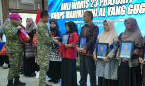 Panglima TNI Jenderal Agus Subiyanto: Jangan Persulit Anak-Anak Prajurit Gugur Masuk TNI! IMG WA