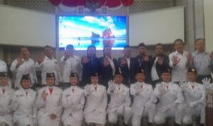 Estafet Kepemimpinan MIO Indonesia Banten: Fokus pada Integritas dan Ekspansi Organisasi IMG WA