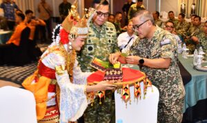 Dipusatkan di Lampung, Latihan Bersama TNI dan Malaysia Fokus pada Penanggulangan Bencana IMG WA