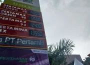 SPBU Kompak! ESDM Ungkap: Harga BBM Non Subsidi Turun, Harga Pertalite Bakal Ikutan…? 