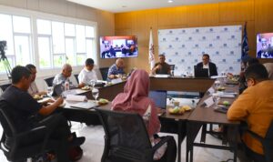 Universitas Paramadina Satukan Pakar Bahas Masa Depan Pembangunan Indonesia IMG