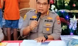 Kapolresta Manado: ‘Finance Jangan Gunakan Preman saat Tarik Kendaraan’