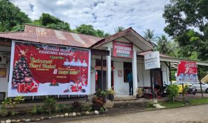 16 Puskesmas di Minsel Jadi Lokasi Penempatan Tenaga Kesehatan dari Program Nusantara Sehat