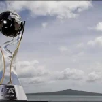 Argentina Siap Gantikan Indonesia Tuan Rumah Piala Dunia U-20