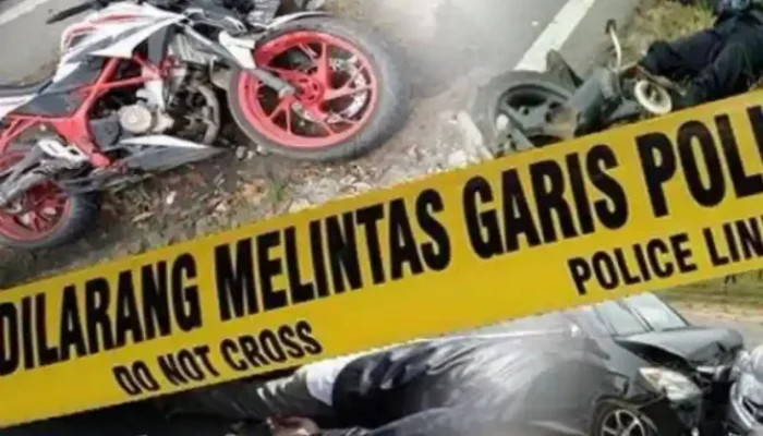 Taat Aturan dan Hati-hati Berkendara, Maret-Mei 2023 Laka Lantas di Sulut Meningkat