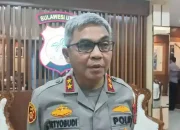 Viral Oknum Anggota Brimob Pukul Warga Dilokasi Tambang Tatelu, Kapolda Sulut Irjen Pol Setyo Budiyanto Angkat Bicara