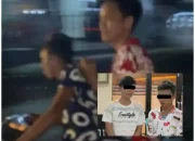 Dua Pelaku dalam Video Viral ‘Begal Ring Road’ Diamankan Polisi