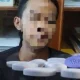 Warga Jakarta Tertangkap di Manado, Diduga Miliki Puluhan Butir Obat Keras Ilegal