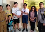 Diduga Merencanakan Tawuran, Siswa SMP di Manado Ini Terpaksa Harus Berurusan dengan Polisi 