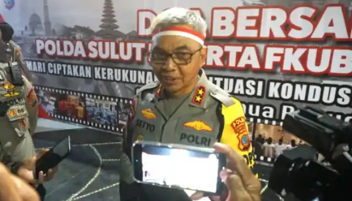 Stop Membuat Membagikan dan Mengomentari Postingan Provokasi di Media Sosial