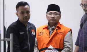 Yaqut Balik Tantang KPK: Uang Negara Mana yang Hilang Rp622 Miliar? IMG