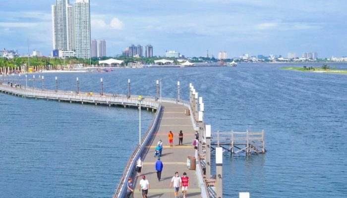 Rayakan Ramadhan di Ancol, Tiket Masuk Gratis Untuk Ngabuburit!
