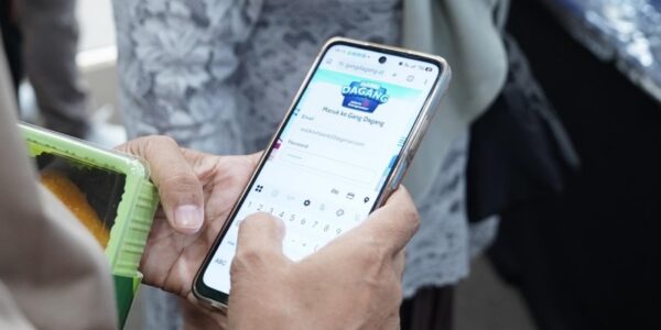 Ilustrasi (Netzme Pay)
