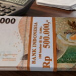Ilustrasi Rupiah (Imagined by Babbe) Ilustrasi Rupiah (Imagined by Babbe)