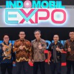 Indomobil Expo di Bandung (Foto Dok Indomobil)