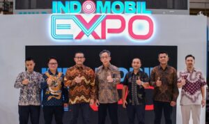 Indomobil Expo di Bandung (Foto Dok Indomobil)