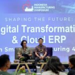 Indonesia Manufacturing Symposium di Swiss Belinn Cikarang Bekasi pada Kamis Juni (Foto Istimewa)