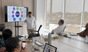 Industri halal