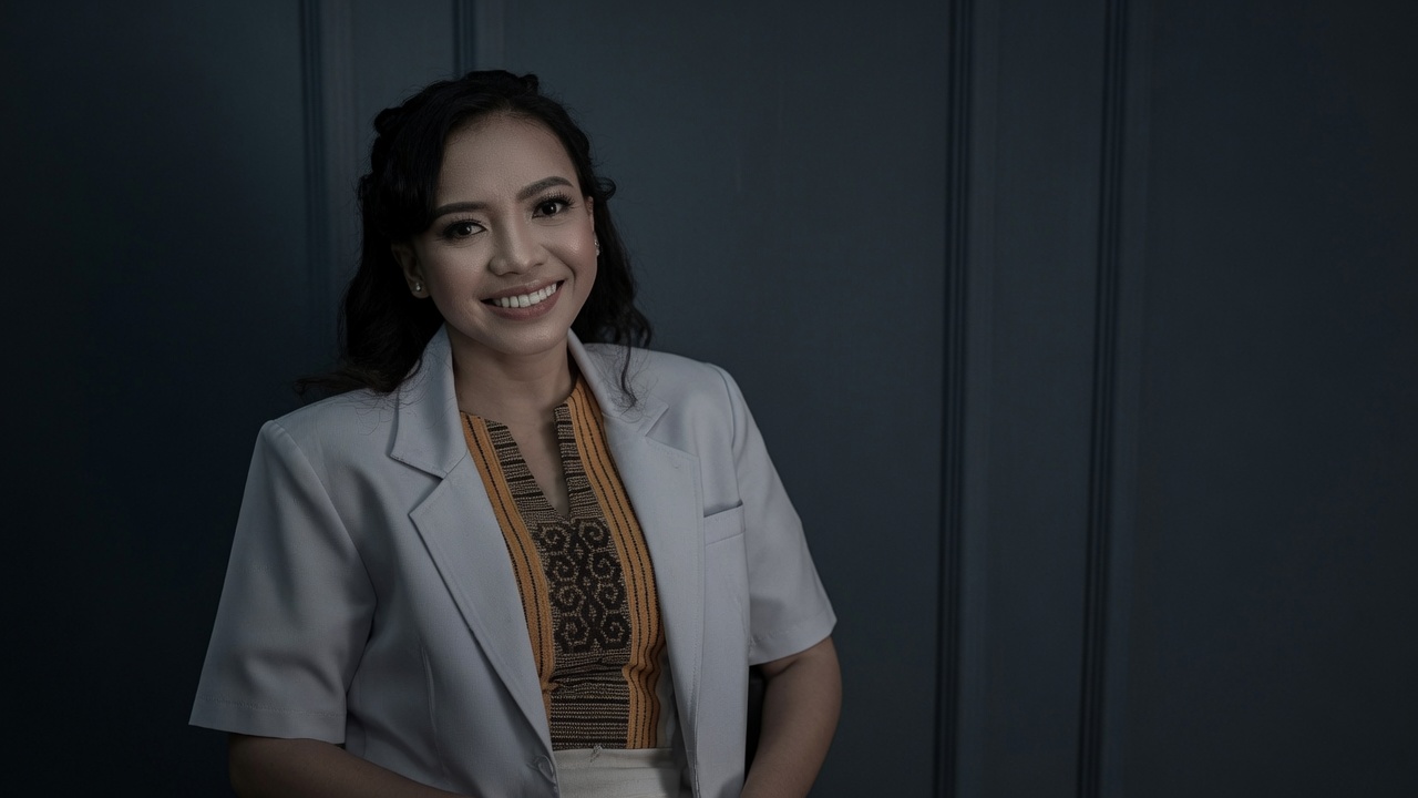 Ini Anggota DPRD TTU yang Diduga Intimidasi dr Icha Hingga Meninggal Dunia