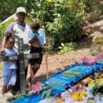 Irene Sokoy meninggal duniaa