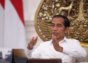 Pesan Jokowi: Jangan Takut AI, Novelis Fuadi Bagi Trik Biar Berani..!