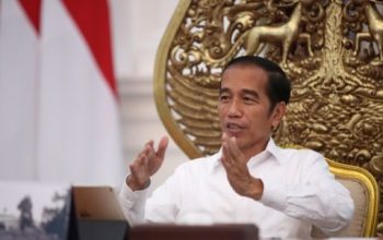 Ketergantungan Suplai, Megawati Ungkap Bobrok Sektor Pangan RI, Ini Jawaban Jokowi!