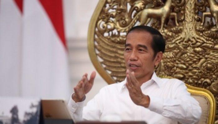 Ketergantungan Suplai, Megawati Ungkap Bobrok Sektor Pangan RI, Ini Jawaban Jokowi!