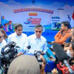 Jelang Lebaran Kemnaker Koordinasikan Mudik Gratis bagi Pekerja dan Ojol