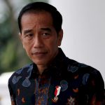 Jokowi Berikan 2 Instruksi ke Erick Thohir, Pasca FIFA Anulir Indonesia, Batal Jadi Tuan Rumah U-20