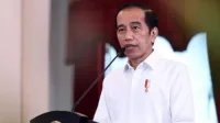 Presiden Jokowi Mulai Bicara Kemungkinan Kolaps, Mohon Dibaca!