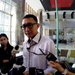 Juru Bicara KPK Budi Prasetyo
