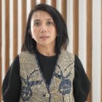 Juru Bicara Kemlu RI Yvonne Mewengkang (Foto Kemlu RI)