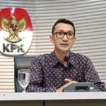 Jurubicara KPK Budi Prasetyo