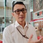 Jurubicara KPK Budi Prasetyo