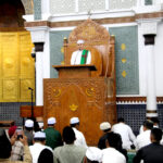 KASDIMBERIKULTUMTARAWIHRAMADHAN