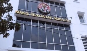 KPI Pusat