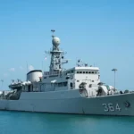 KRI Ki Hajar Dewantara