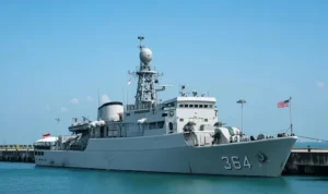 KRI Ki Hajar Dewantara