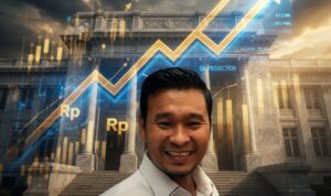 Ekonomi Indonesia Masih Aman? Samuel Silaen Ungkap Sinyal Bahaya dari Data BI KVrc