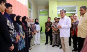 Kabar Gembira! Uang Saku Peserta Pemagangan Nasional Naik