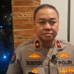 Karo Penmas Divisi Humas Polri Brigjen Trunoyudo Wisnu Andiko