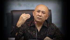 Agar Bisa Berkembang Pesat, Teten: UMKM Harus Mulai Berkonsep Rantai Pasok