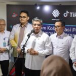 Kemnaker Gandeng TikTok Perkuat Talenta Ekonomi Digital dan Buka Peluang Kerja Baru