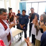 Kemnaker Hadirkan Pelatihan Vokasi Inklusif untuk Disabilitas dan Lansia